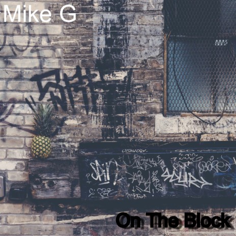 On The Block | Boomplay Music