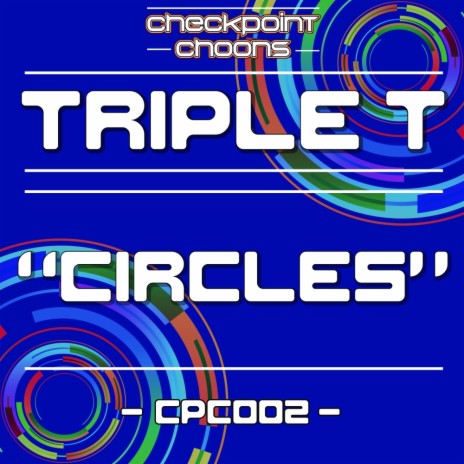 Circles (Extended Mix)