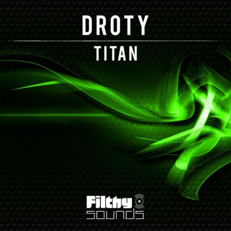 Titan (Original Mix) | Boomplay Music