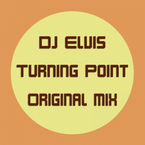 Turning Point (Original Mix) | Boomplay Music