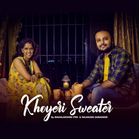 Khoyeri Sweater