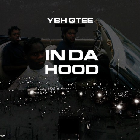In Da Hood | Boomplay Music