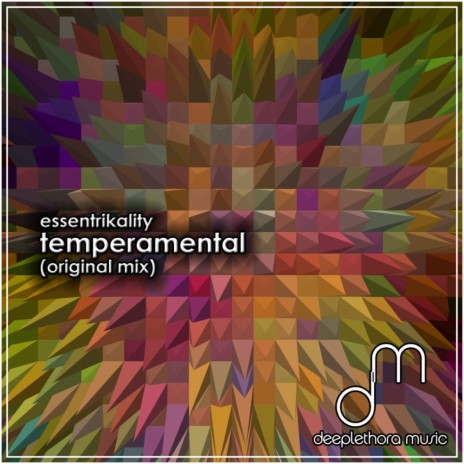 Temperamental (Original Mix)