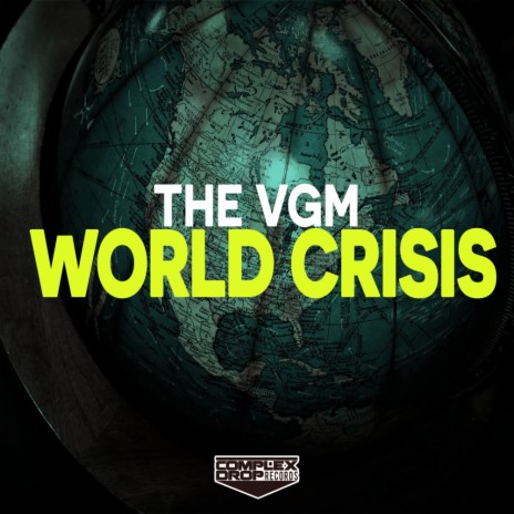 World Crisis (Original Mix)