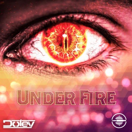 Under Fire (Original Mix) | Boomplay Music