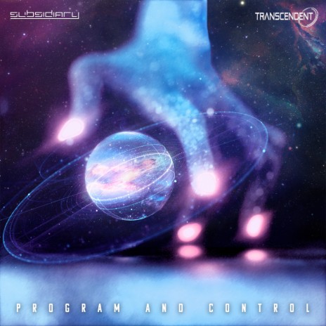 Program And Control ft. Transcendent | Boomplay Music
