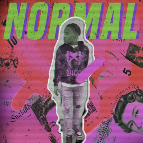 Normal | Boomplay Music