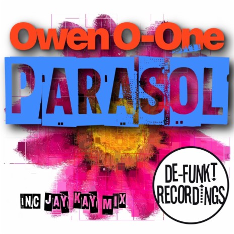 Parasol (Jay Kay Remix) | Boomplay Music