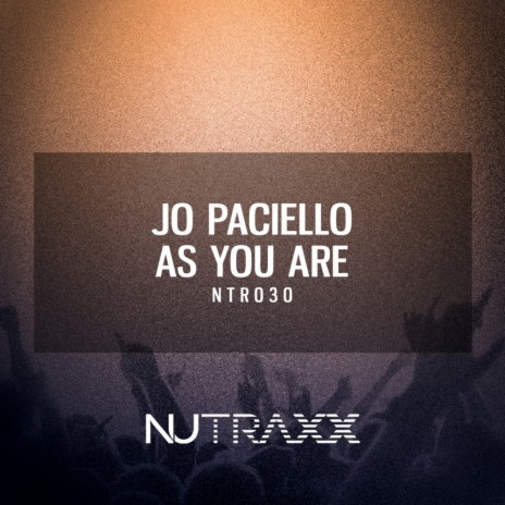 As You Are (Original Mix)