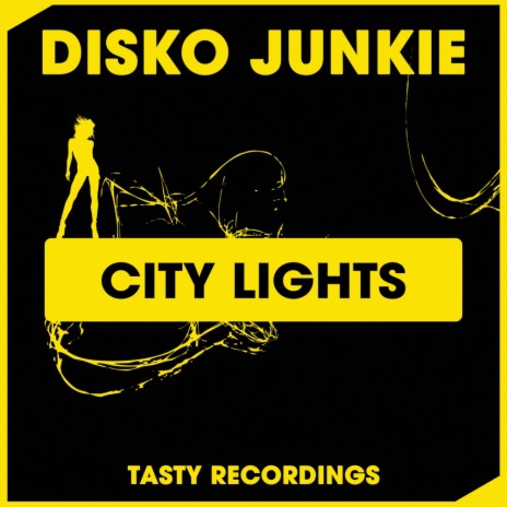 City Lights (Original Mix) | Boomplay Music