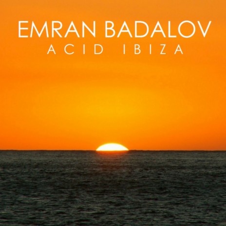 Acid Ibiza (Radio Edit)