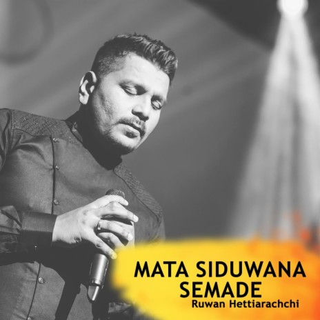 Mata Siduwana Semade | Boomplay Music