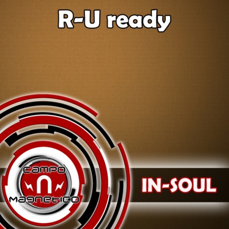 R-U Ready (Original Mix)