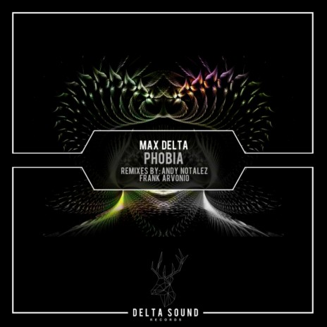 Phobia (Frank Arvonio Remix)
