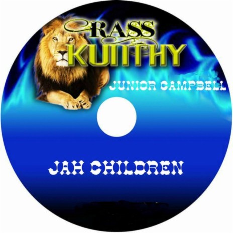 Jah Children | Boomplay Music