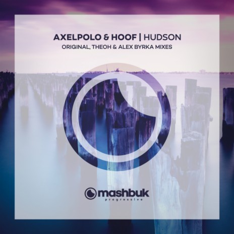 Hudson (Alex Byrka Remix) ft. Hoof