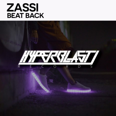 Beat Back (Original Mix)