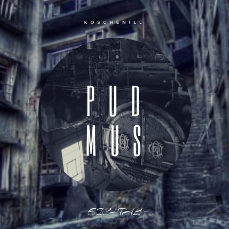 Pudmus (Original Mix) | Boomplay Music