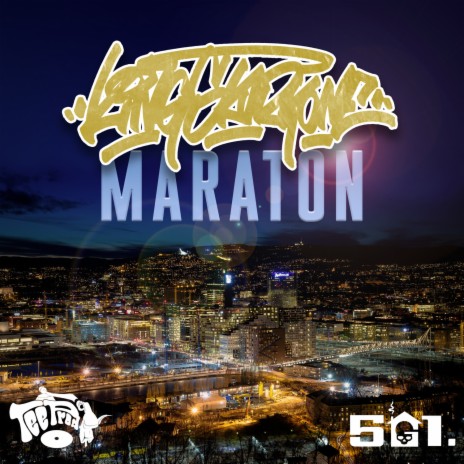 Maraton | Boomplay Music