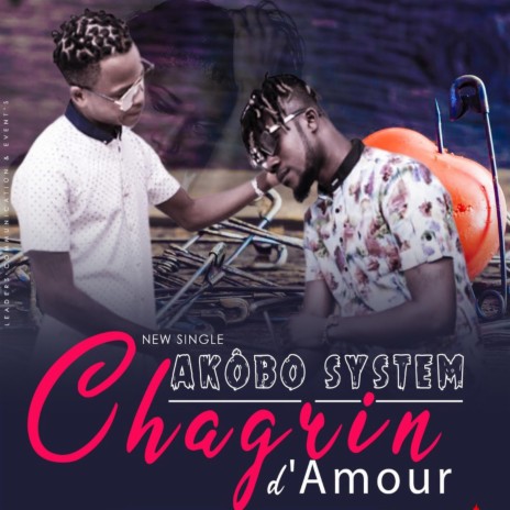 Chagrin d'amour | Boomplay Music