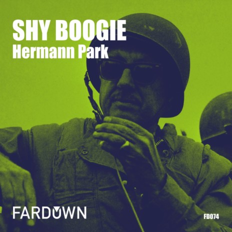 Shy Boogie (Original Mix)