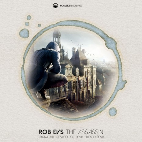 The Assassin (Reza Golroo Remix)