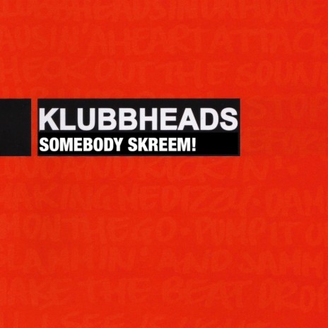 Skreem! (Klubb Edit) | Boomplay Music