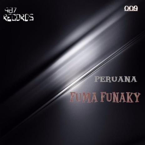 Peruana (Original Mix)