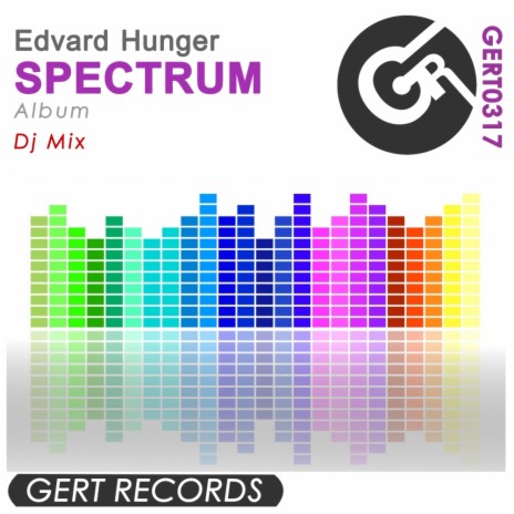 Spectrum (Continuous DJ Mix)