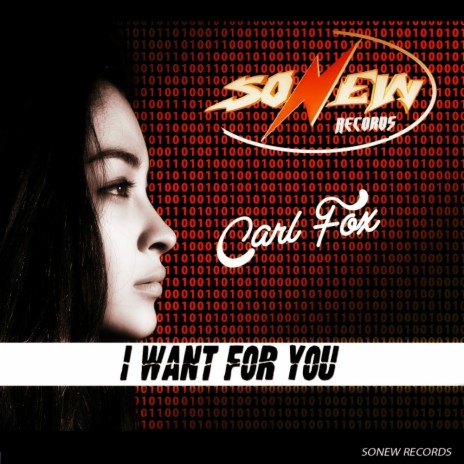 I Want For You (Original Mix) | Boomplay Music