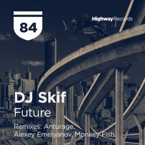 Future (Monkey Fish Remix) | Boomplay Music