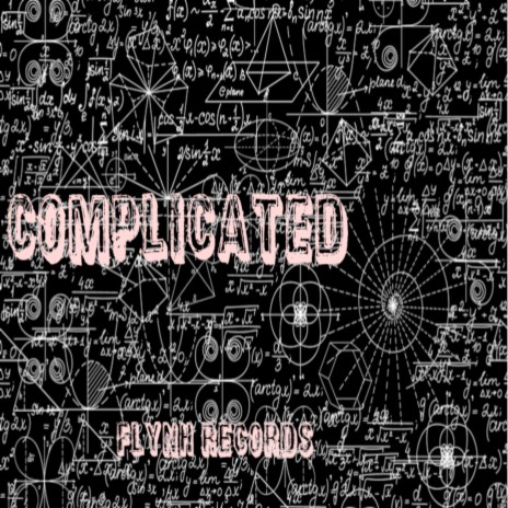 Complicated ft. Lucidsoundz