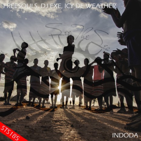 Indoda (Original Mix) ft. DJ Exe & Icy De Weather | Boomplay Music