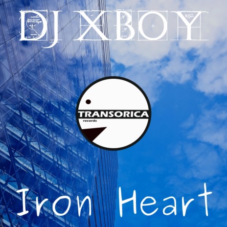 Iron Heart (Original Mix)