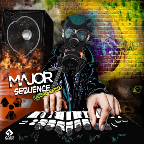 Sequence (Vegas (Brazil) Remix) | Boomplay Music