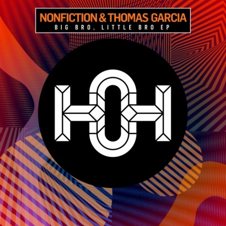 That Trick (Original Mix) ft. Thomas Garcia