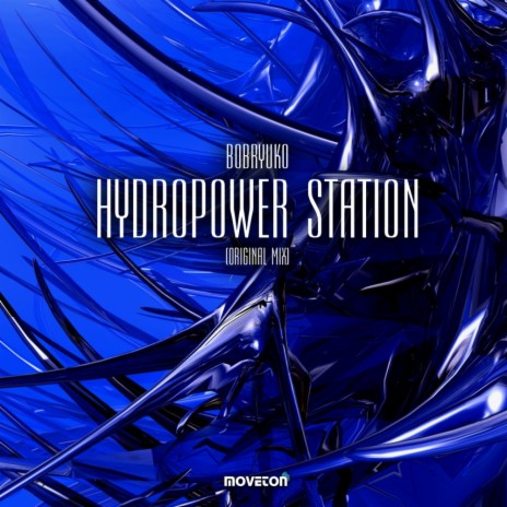 Hydropower Station (Original Mix)