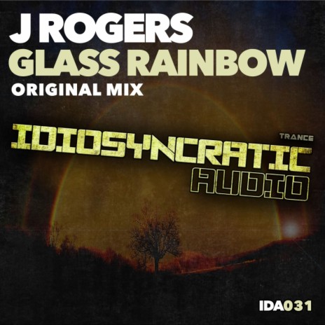 Glass Rainbow (Original Mix)