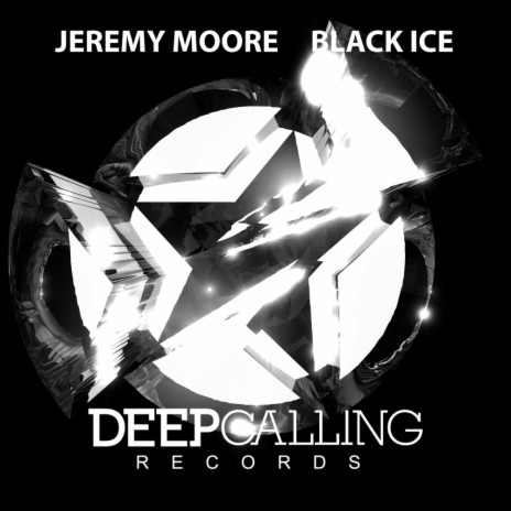 Black Ice (Original Mix)