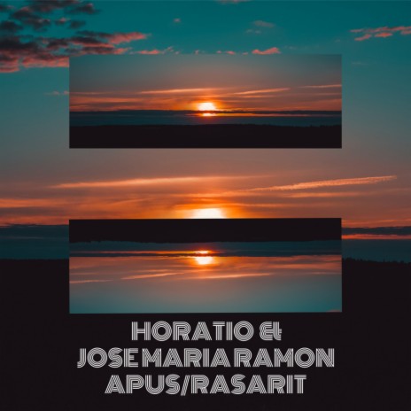 Rasarit de Soare (Original Mix) ft. Jose Maria Ramon | Boomplay Music