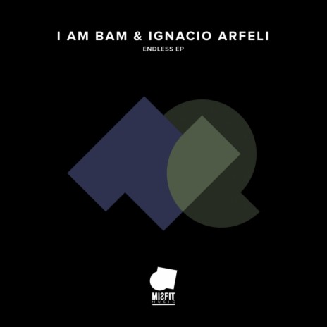 Attention (Original Mix) ft. Ignacio Arfeli | Boomplay Music