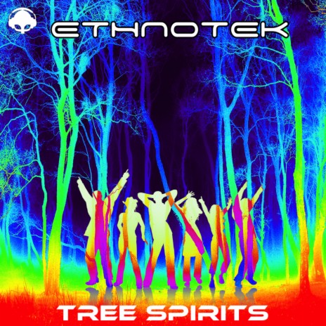 Tree Spirits (Original Mix) | Boomplay Music