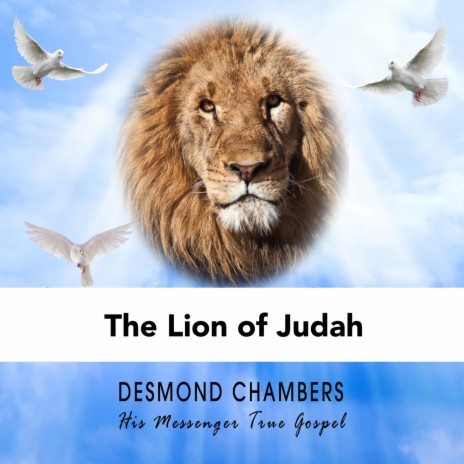 The Lion of Juda | Boomplay Music