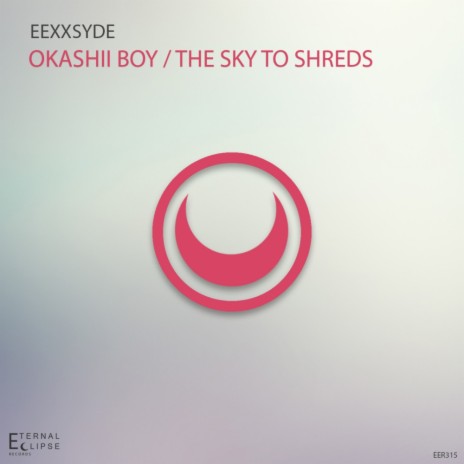 The Sky To Shreds (Original Mix)