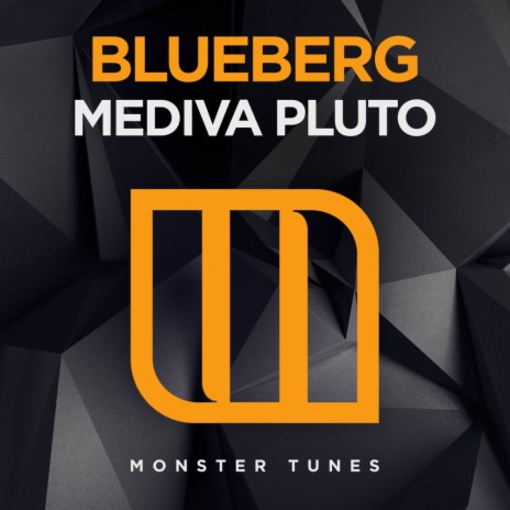 Mediva Pluto (Original Mix)