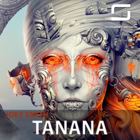 Tanana (Original Mix) | Boomplay Music