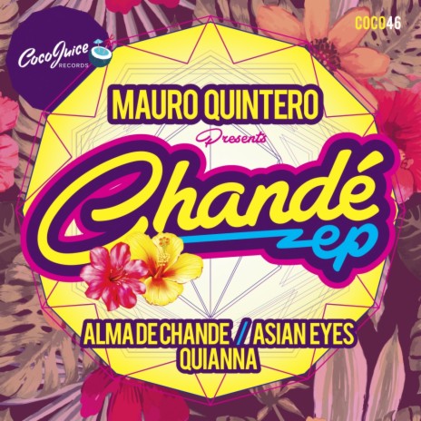 Alma de Chande (Original Mix)