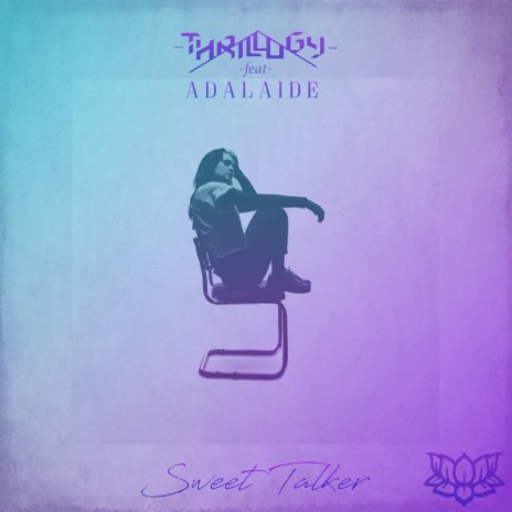 Sweet Talker (Original Mix) ft. Adalaide | Boomplay Music