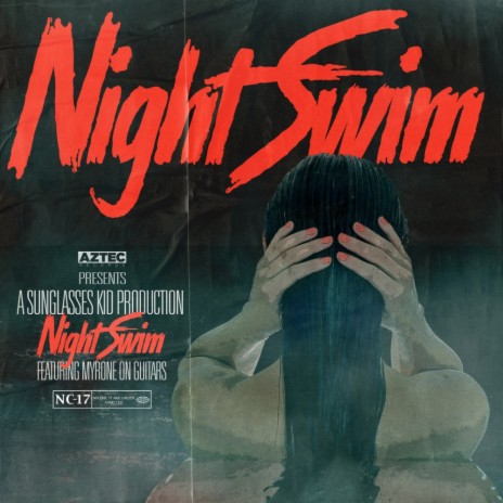 Night Swim (Original Mix) ft. Myrone