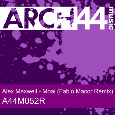 Moai (Fabio Macor Remix) | Boomplay Music